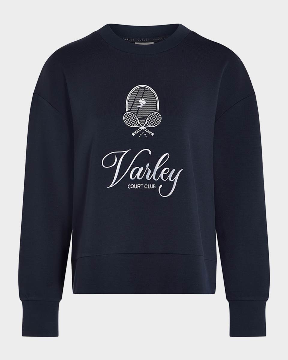 Rasco Namesake Sweatshirt